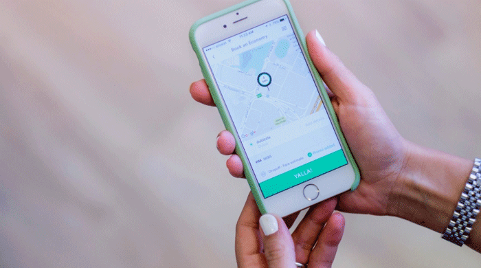 Careem Users Will Now Be Able To Book A Ride Through Apple’s Siri