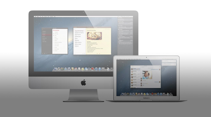 Apple to upgrade iPad and Mac Book
