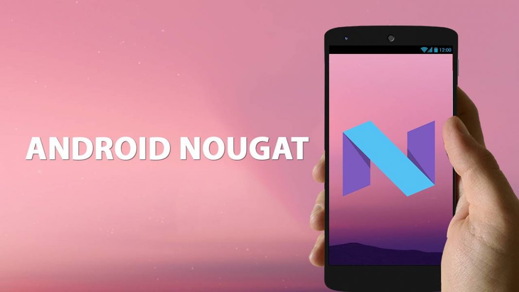 Android Nougat available for Google’s own Nexus devices