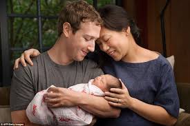 Zuckerberg starts donating 99% of his Facebook share to charity