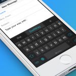 Microsoft released a new version of its SwiftKey for Android