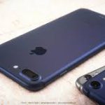 Apple babble the iphone7