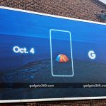 Google’s October hardware event: Pixel smartphones, 4K Chromecast, and more