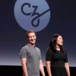 Facebook Royalty Reveal Master Plan to ‘Cure All Diseases’