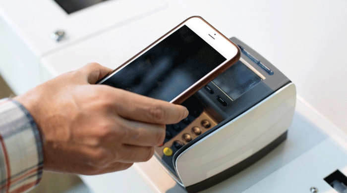Your Security Concerns About Using Mobile Payment Are Valid