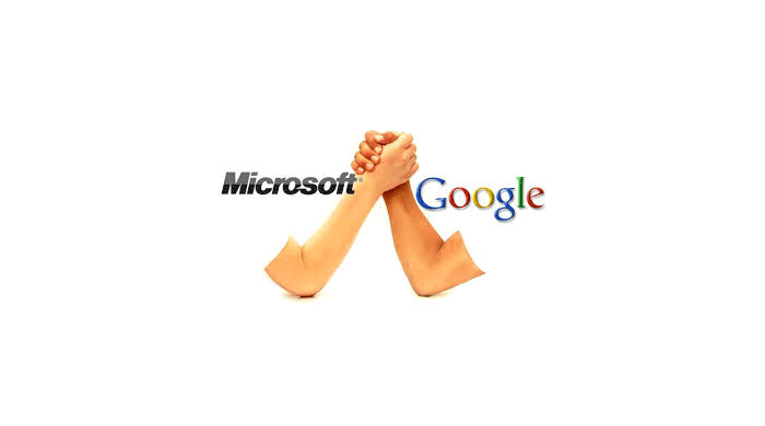 Google and Microsoft beefing up HTML5 bet for browsers