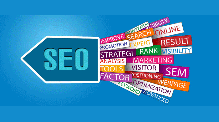 Use SEO to Create a Strategic Advantage for Your Website