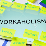 Workaholism Is the Threat That Masquerades as Dedication