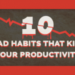 10 Bad Habits You Must Eliminate From Your Daily Routine