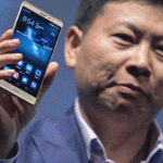 Huawei Wants to Beat Apple in Smartphones in Two Years