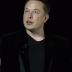 Elon Musk: AI Could Destroy the Internet