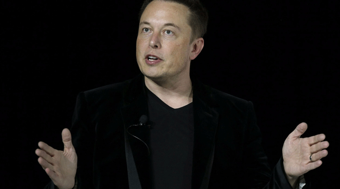 Elon Musk: AI Could Destroy the Internet