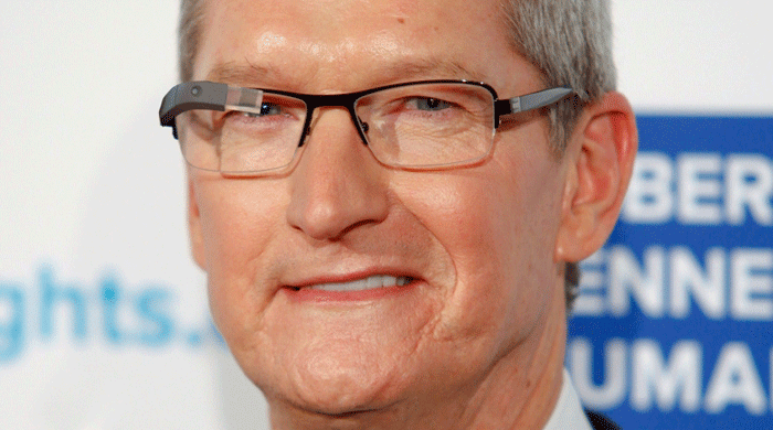 Tim Cook Laid Out the Playbook for Apple’s Next Big Thing