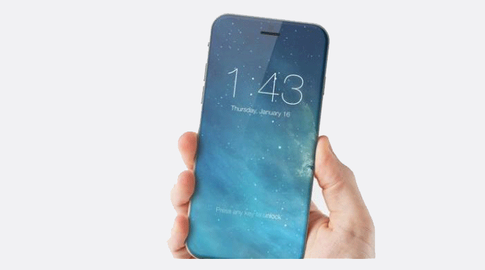 Analyst claims Apple iPhone 8 will feature built-in wireless charging