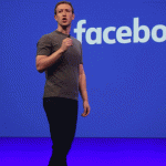Mark Zuckerberg warns about Facebook ‘becoming arbiters of truth’