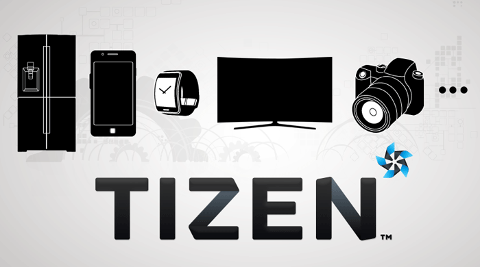 Samsung offering $10,000 reward to Tizen app developers