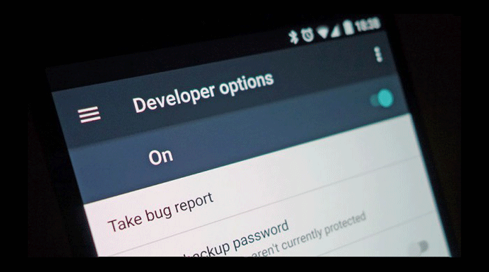 5 Reasons to Turn On Android’s Developer Mode