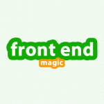 The future of front-end development is design