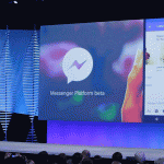 Facebook is releasing tools to help improve Messenger chatbots.