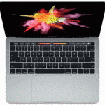 Apple Brings a Surprising Touch to MacBook